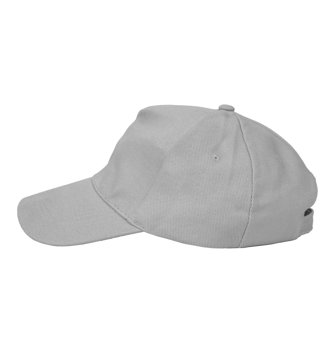 CYRUS - Brush Cotton Cap